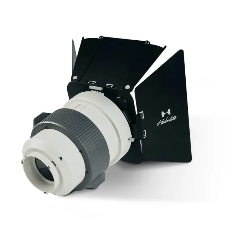 Hobolite Eclairages`1Accessoires Eclairage-Avant Adjustable Lens - Lentille réglable pour projecteurs
