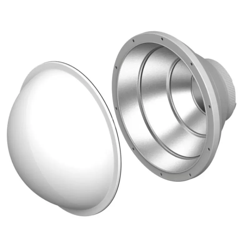 Hobolite Eclairages`1Accessoires Eclairage-Micro Pliable Bol Beauté et Boîte à Lumière