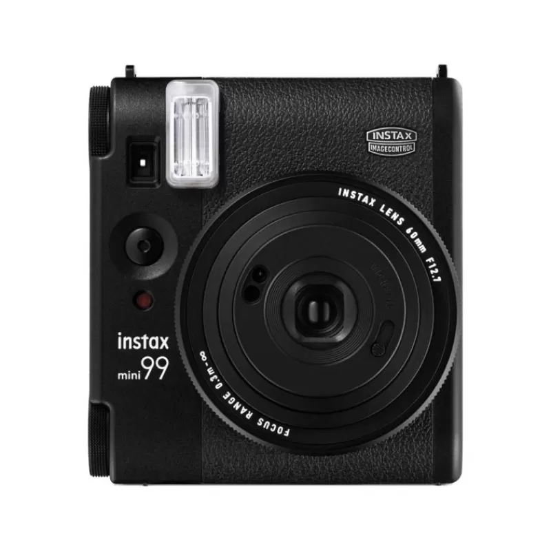 Fujifilm Appareils Photo Instantanés-Instax Mini 99 - Appareil photo instantané avec effets couleur et vignettage