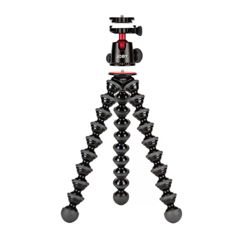 Joby Trépieds Photo & Vidéo-GORILLAPOD 5K KIT