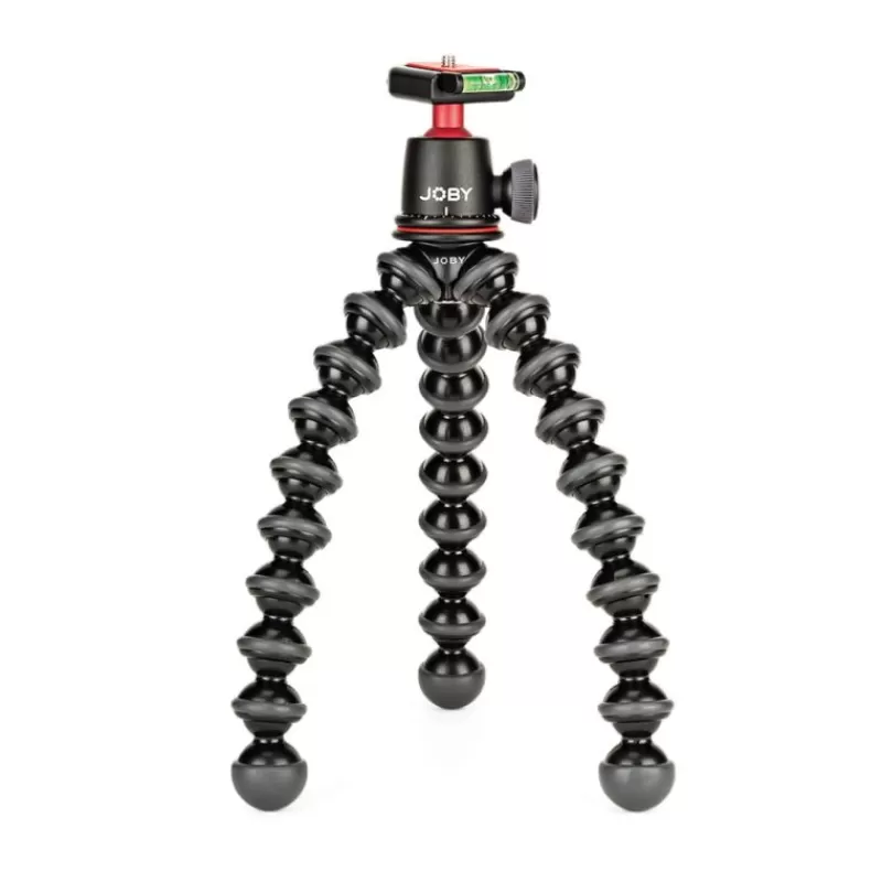 Joby Trépieds Photo & Vidéo-GORILLAPOD 3K KIT