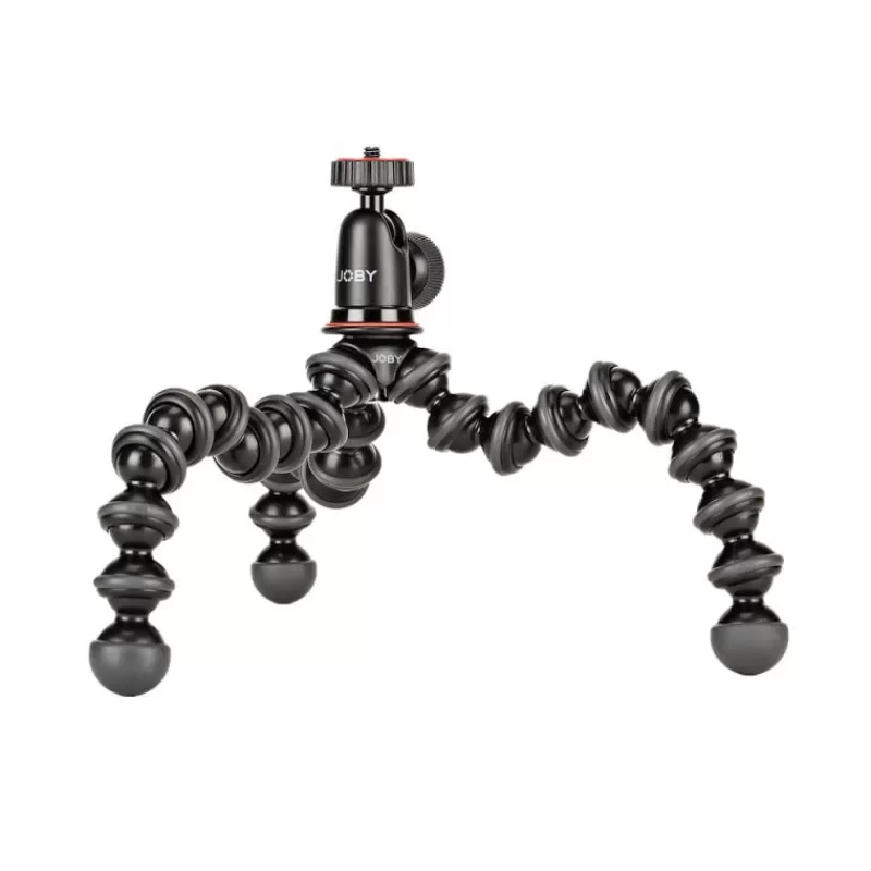 Joby Trépieds Photo & Vidéo-GORILLAPOD 1K KIT