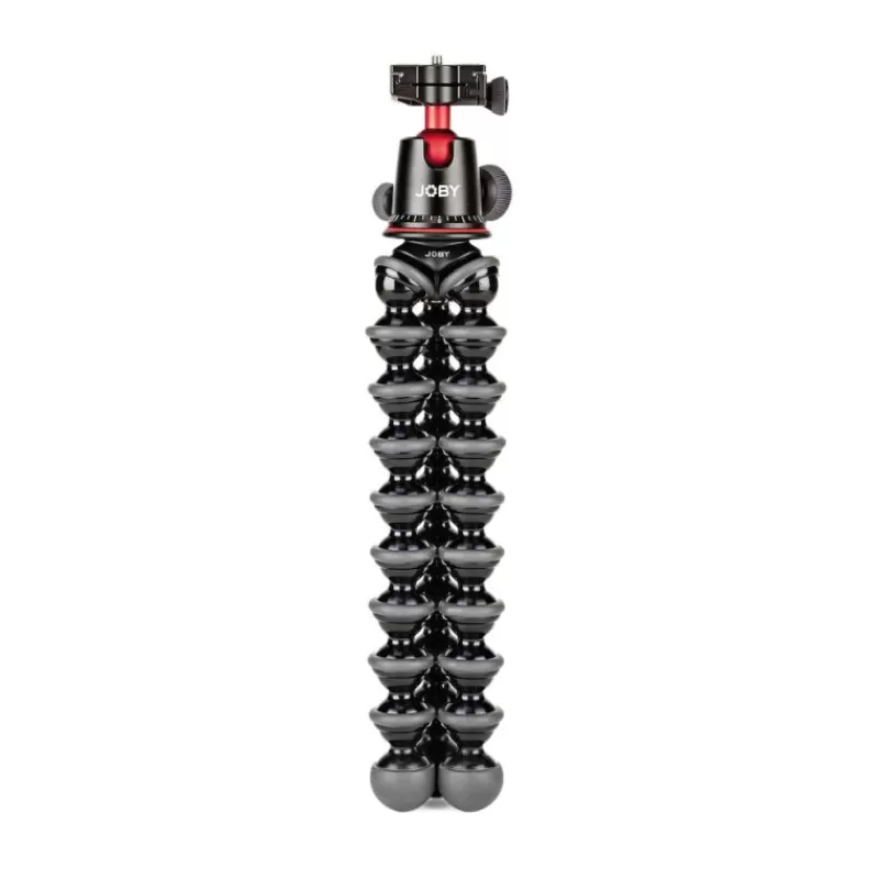 Joby Trépieds Photo & Vidéo-GORILLAPOD 5K KIT