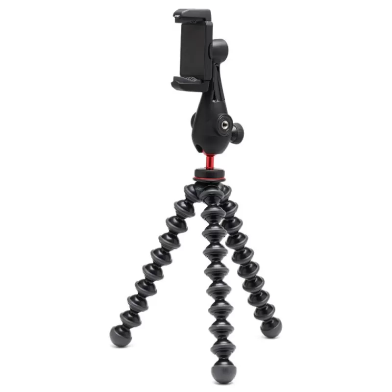 Joby Trépieds Photo & Vidéo-GRIPTIGHT GORILLAPOD PRO 3
