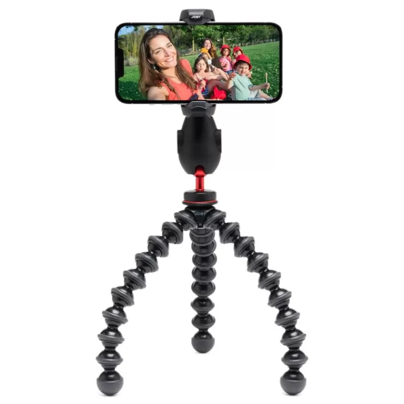 Joby Trépieds Photo & Vidéo-GRIPTIGHT GORILLAPOD PRO 3