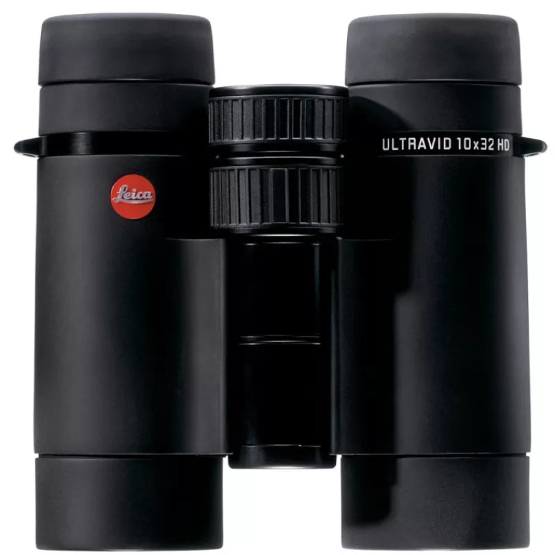 Leica Jumelles-Jumelles ULTRAVID 10X32 HD PLUS