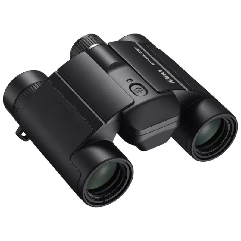Nikon Jumelles-Jumelles Stabilized S – Grossissement 10x, stabilité d’image
