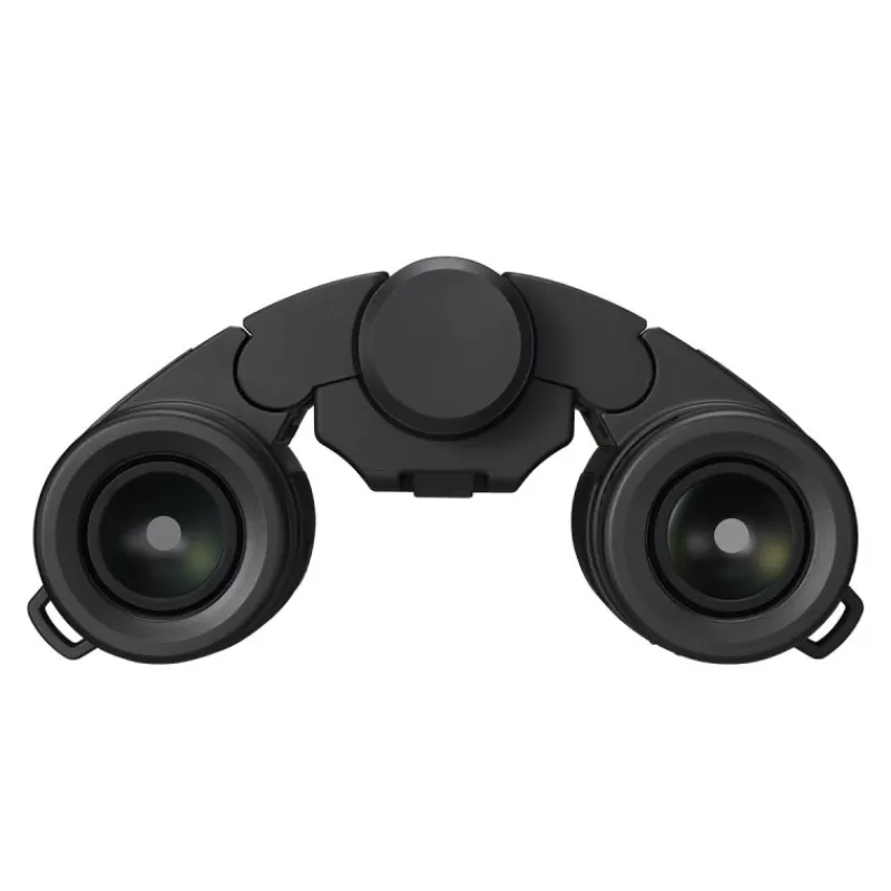 Nikon Jumelles-Jumelles Stabilized S – Grossissement 10x, stabilité d’image