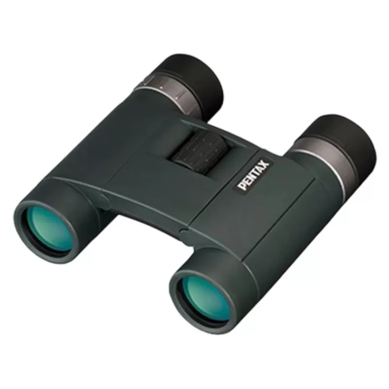 Pentax Jumelles-Jumelles A-Series AD - Compacité et Clarté Exceptionnelle
