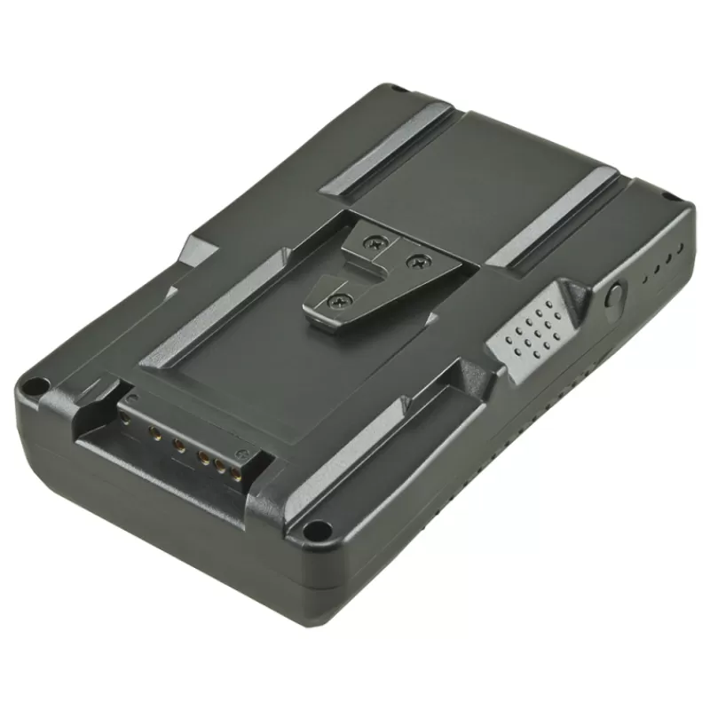JUPIO Alimentations & Grips | Alimentations & Grips-BATTERIE *PROLINE* V-MOUNT 6600MAH
