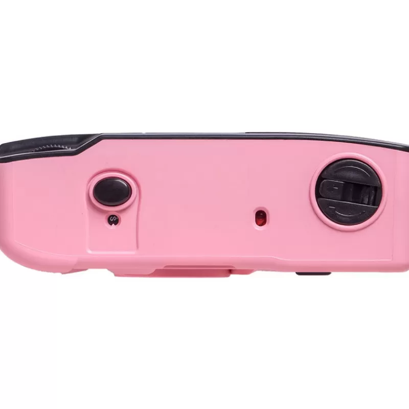 Kodak Appareils Photo Argentique-M35 Camera Pink