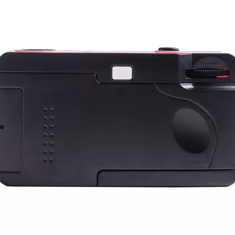 Kodak Appareils Photo Argentique-M35 Camera Pink