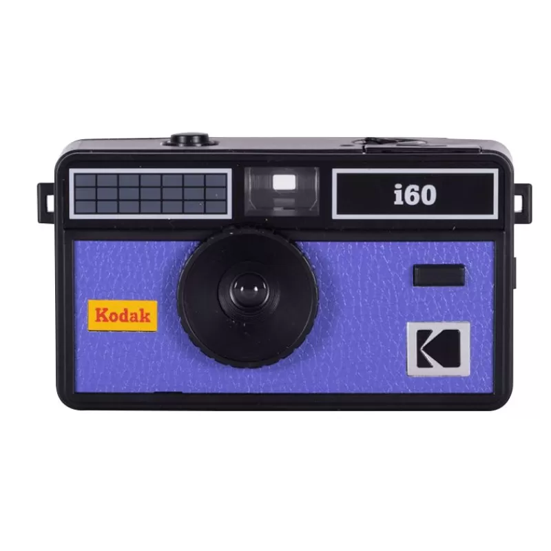 Kodak Appareils Photo Argentique-ULTRA I60VIOLET