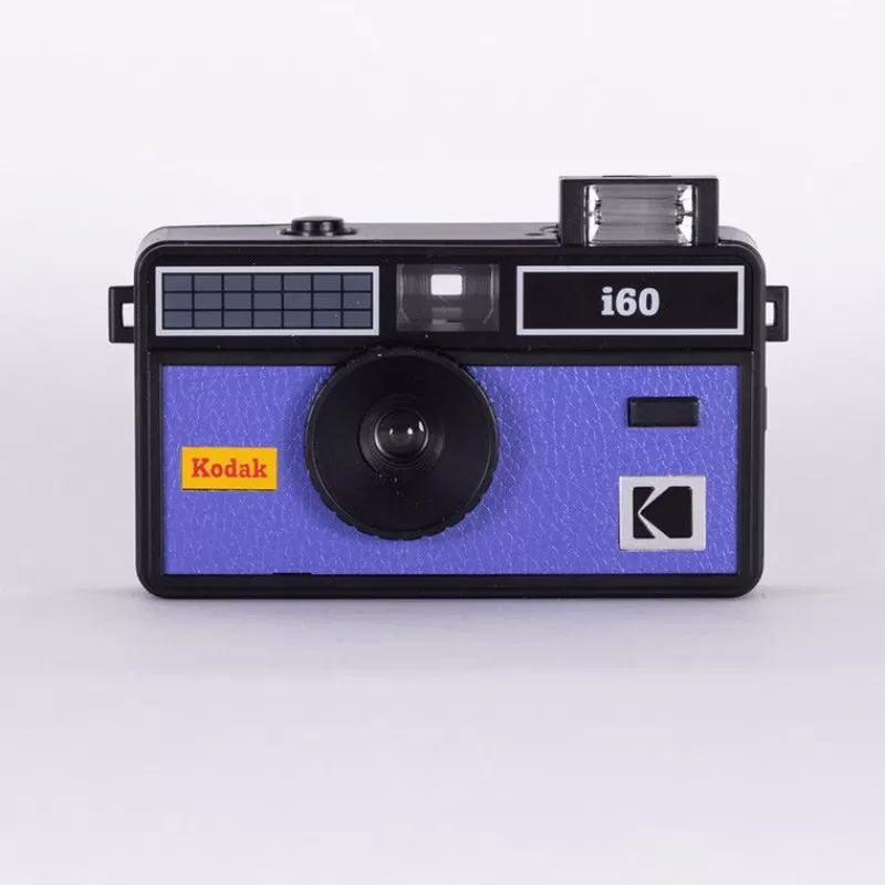 Kodak Appareils Photo Argentique-ULTRA I60VIOLET