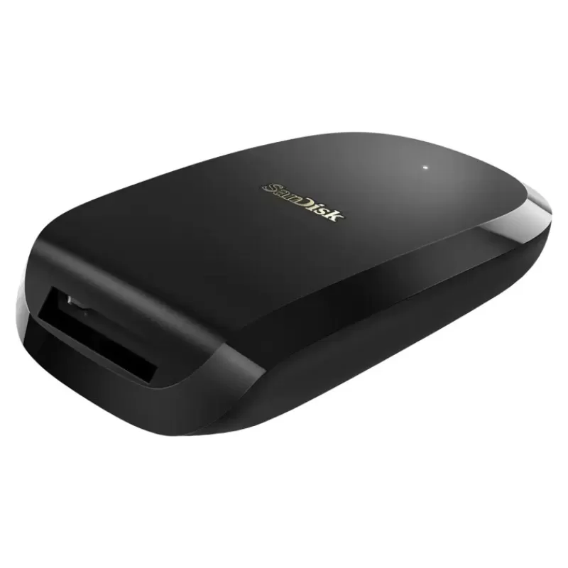 Sandisk Stockages & Lecteurs | Stockages & Lecteurs-Lecteur de carte CFexpress