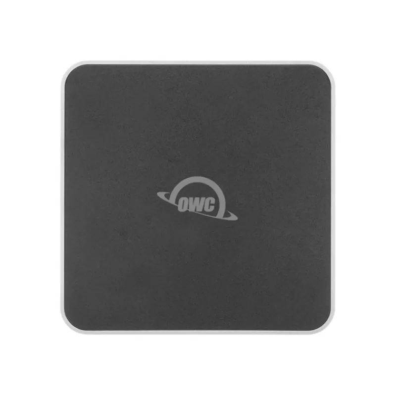 OWC Stockages & Lecteurs | Stockages & Lecteurs-Lecteur/graveur de cartes Atlas USB4 CFexpress Type B 4.0 - Ultra-rapide pour professionnels de la création