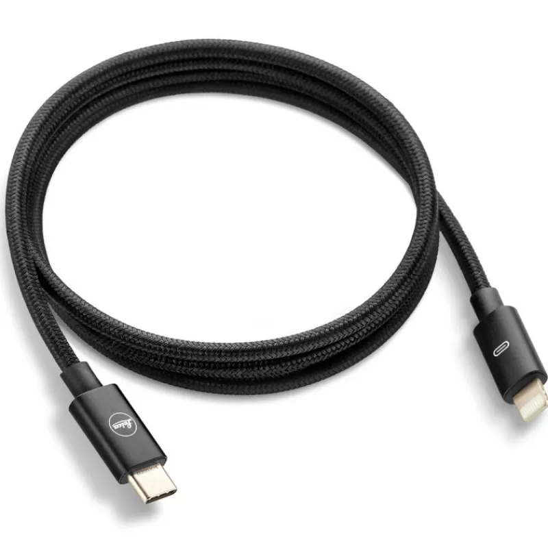 Leica Accessoires | Accessoires-Câble FOTOS, USB-C/LIGHTNI 1m M11 24031