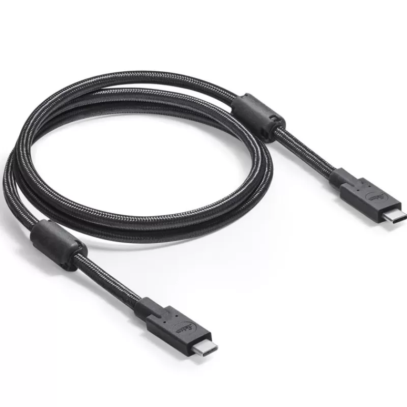 Leica Accessoires | Accessoires-Câble USB-C vers USB-C 18828