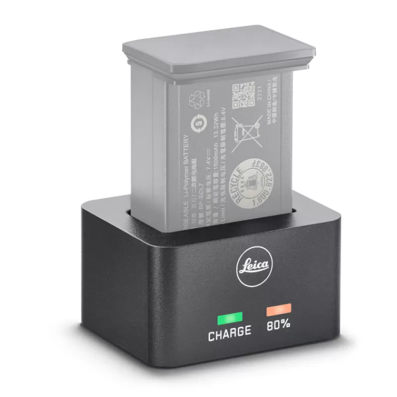 Leica Alimentations & Grips | Alimentations & Grips-CHARGEUR BC-SCL7 M11 24027