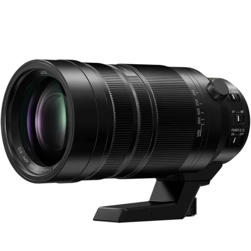 Panasonic Olympus/Panasonic Micro 4/3-LEICA DG VARIO ELMAR 100-400mm F4.0-6.3 II