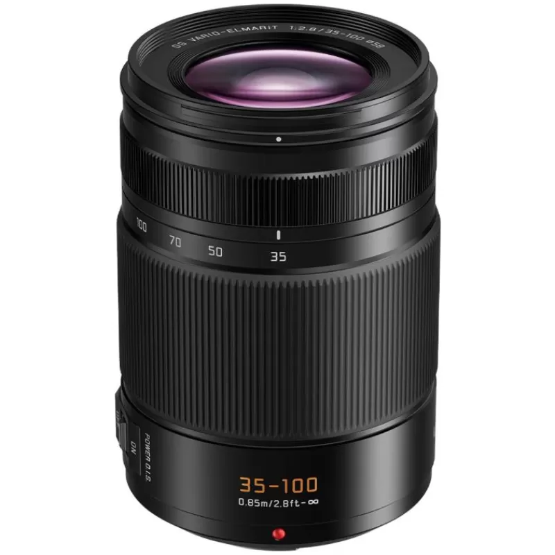Panasonic Olympus/Panasonic Micro 4/3-LEICA DG VARIO-ELMARIT 35-100mm F2.8 ASPH