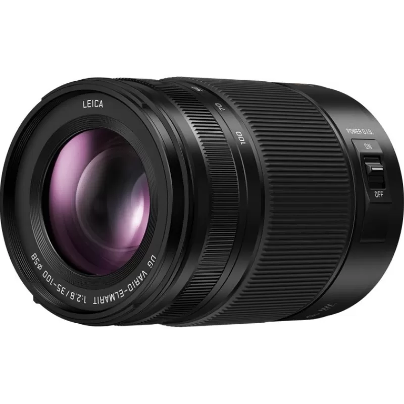 Panasonic Olympus/Panasonic Micro 4/3-LEICA DG VARIO-ELMARIT 35-100mm F2.8 ASPH
