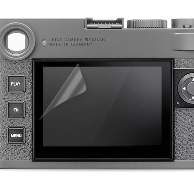 Leica Accessoires | Accessoires-Film protection VERRE HYBM11 TAILLE 4