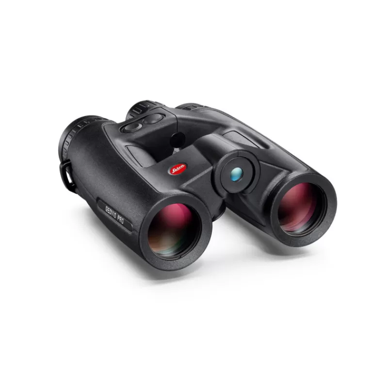 Leica Jumelles-geovid pro 10x32