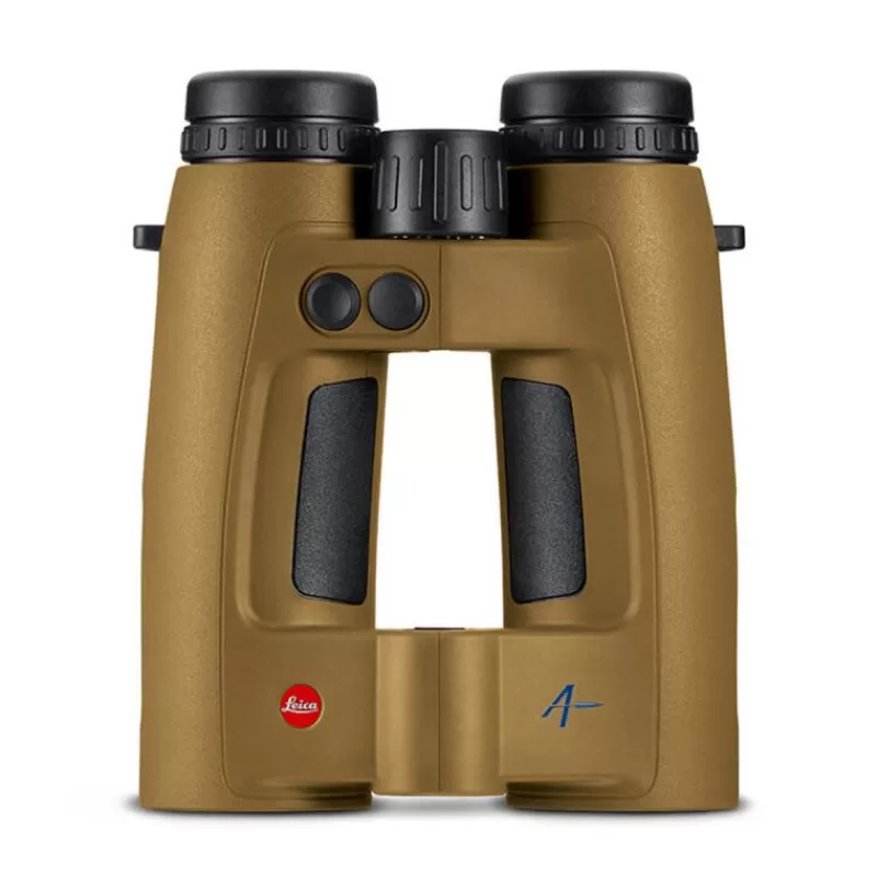 Leica Jumelles-GEOVID PRO 10x42 AB+ - Optique et balistique de haute précision