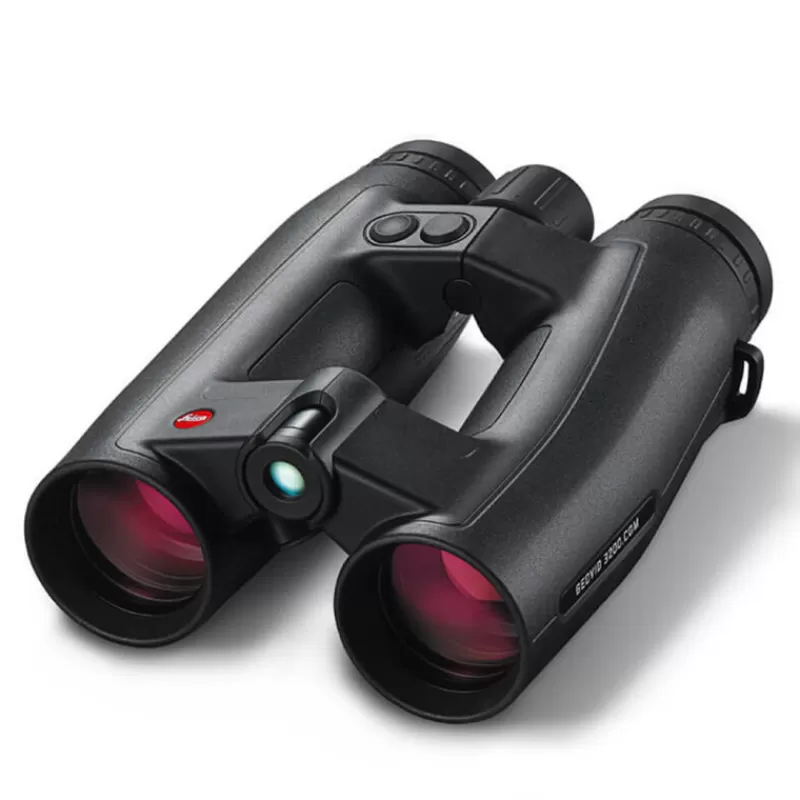 Leica Jumelles-GEOVID 10X42 3200.COM