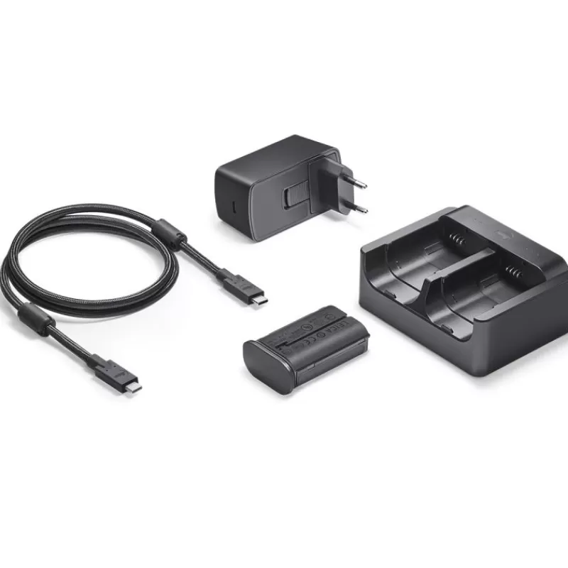 Leica Alimentations & Grips | Alimentations & Grips-Kit d'alimentation USB-C18867