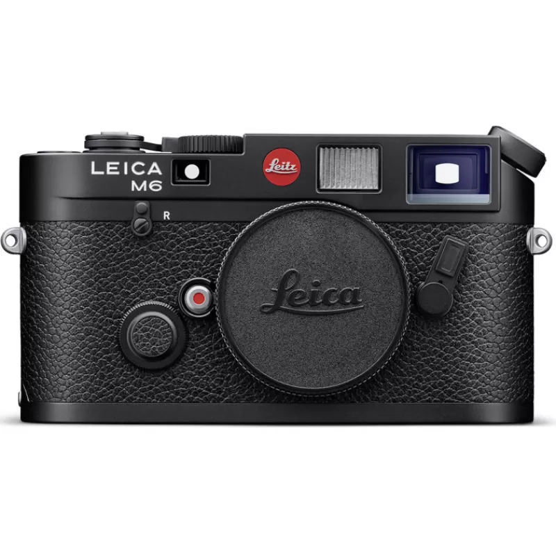 Leica Appareils Photo Télémétriques-M6