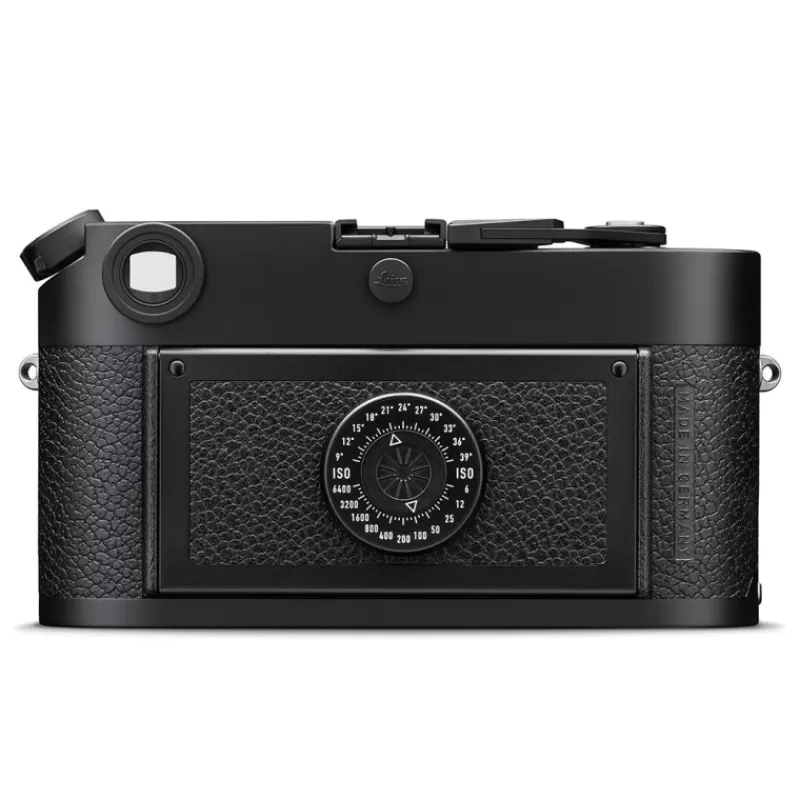 Leica Appareils Photo Télémétriques-M6