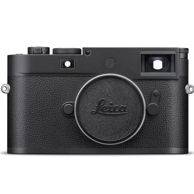 Leica Appareils Photo Télémétriques-M11 Monochrom, paint 202-08