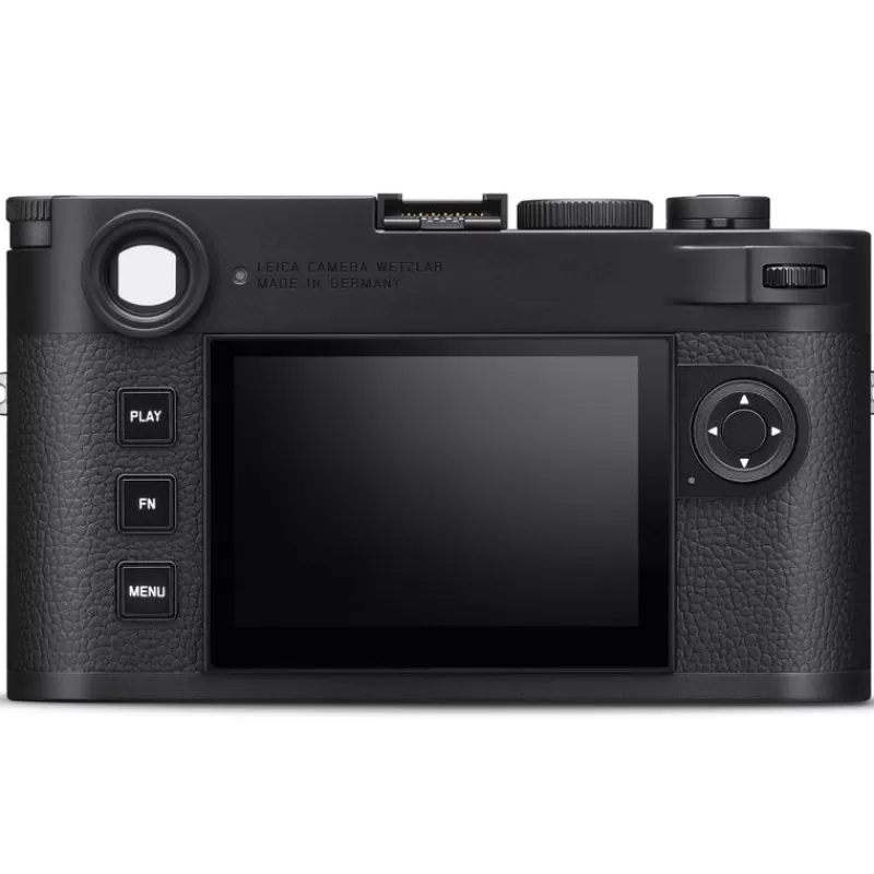 Leica Appareils Photo Télémétriques-M11 Monochrom, paint 202-08