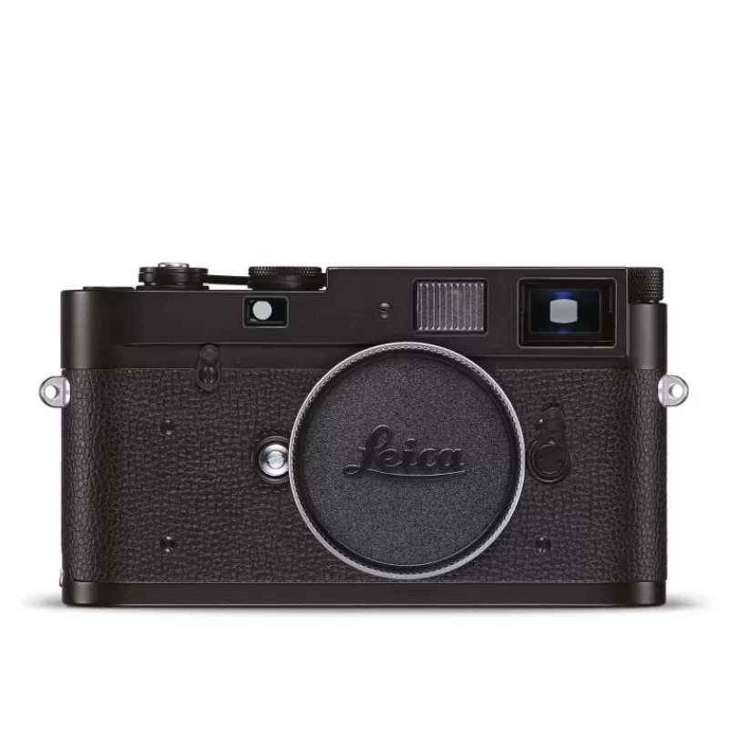 Leica Appareils Photo Télémétriques-M-A 10370 Typ 127
