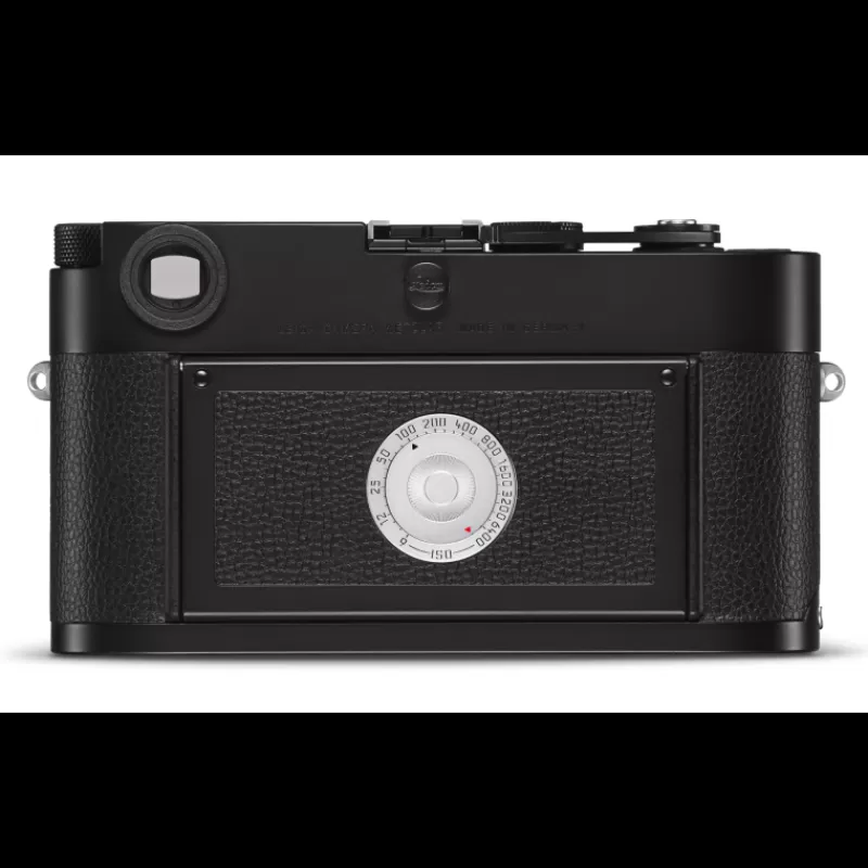 Leica Appareils Photo Télémétriques-M-A 10370 Typ 127