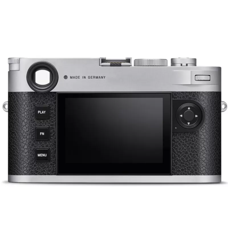 Leica Appareils Photo Télémétriques-M11-P ARGENT 202-14 | Appareil Photo Numérique