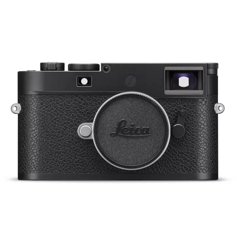 Leica Appareils Photo Télémétriques-M11-P noir 202-11 | Appareil Photo Numérique