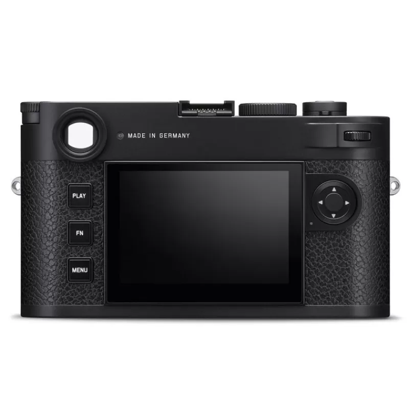 Leica Appareils Photo Télémétriques-M11-P noir 202-11 | Appareil Photo Numérique