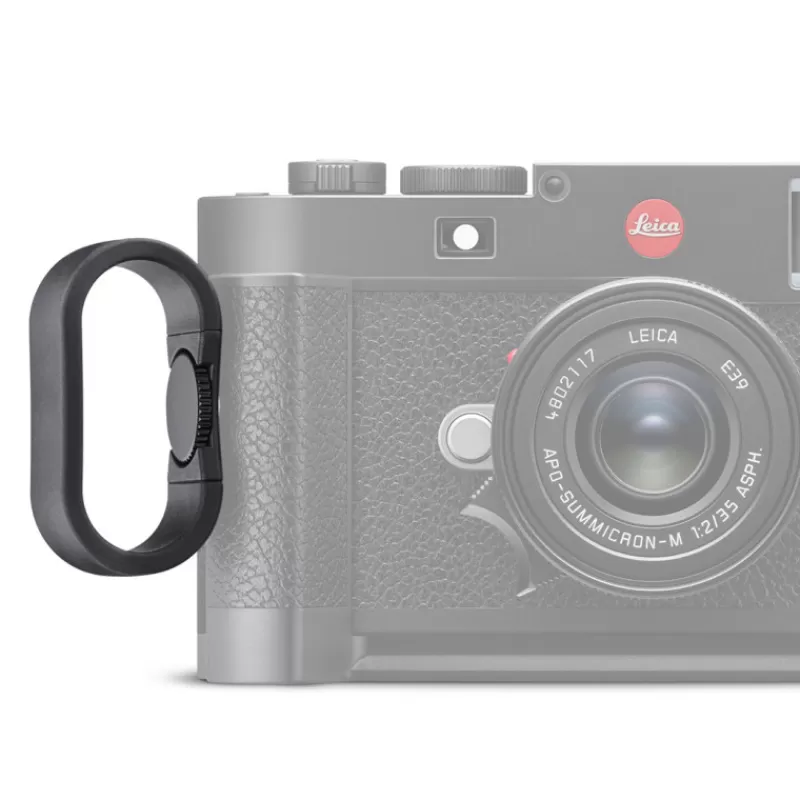 Leica Accessoires | Accessoires-Passant doigts poigné GRIP M11/Q MEDIUM