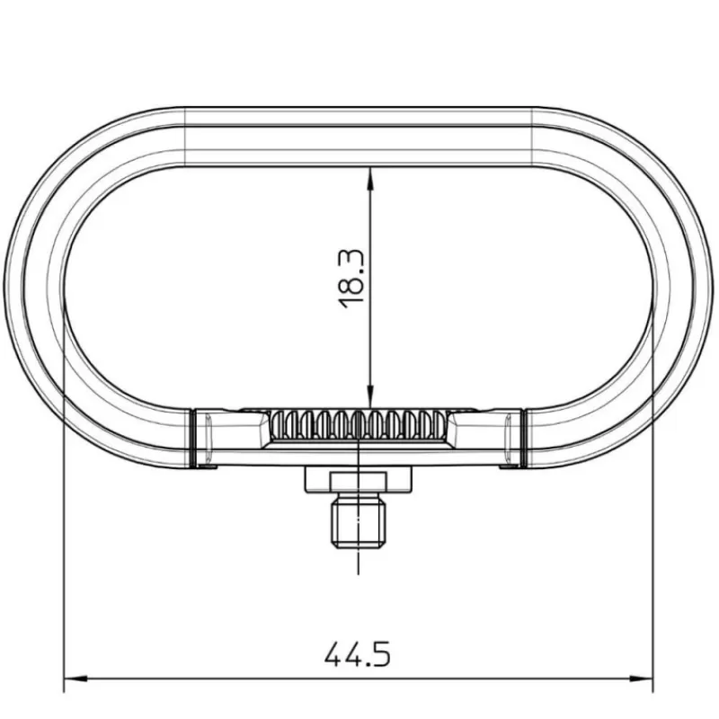 Leica Accessoires | Accessoires-Passant doigts poigné GRIP M11/Q SMALL