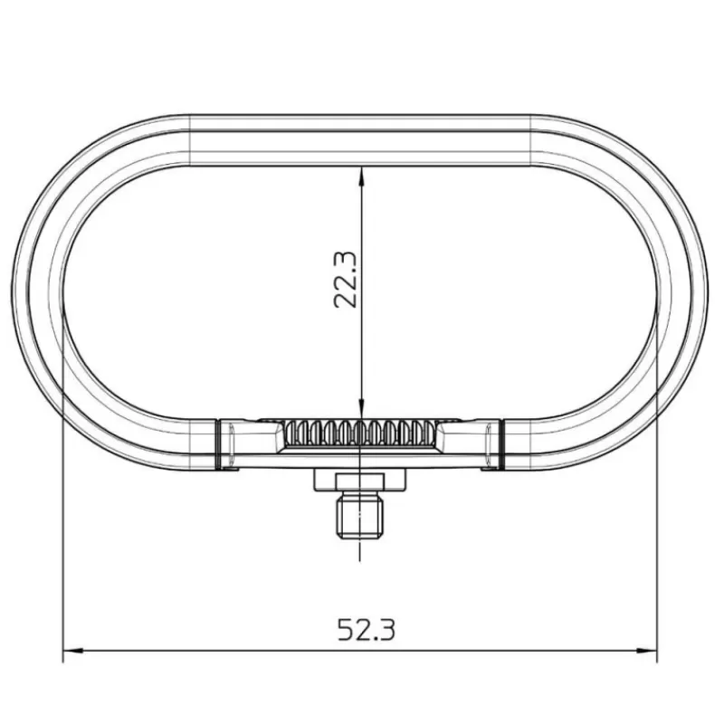 Leica Accessoires | Accessoires-Passant doigts poignée GRIP M11/Q LARGE
