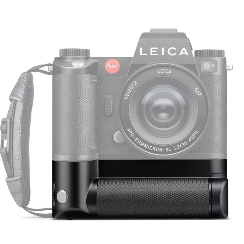 Leica Alimentations & Grips | Alimentations & Grips-Poignée multifonctionnelle HG-SCL7 pour SL3 16058