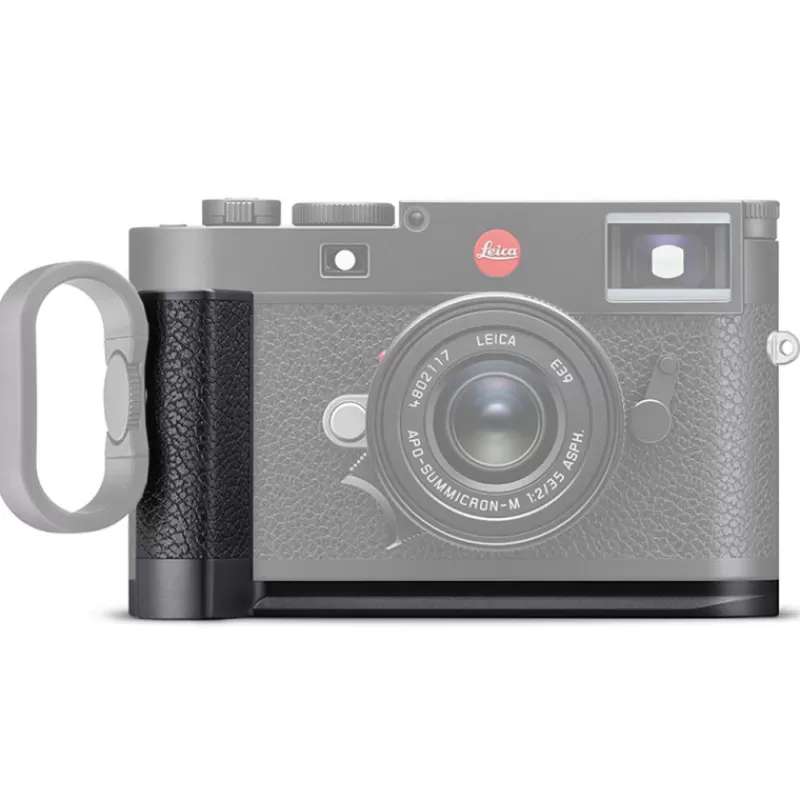 Leica Accessoires | Accessoires-POIGNEE GRIPM11 (NOIR)24025