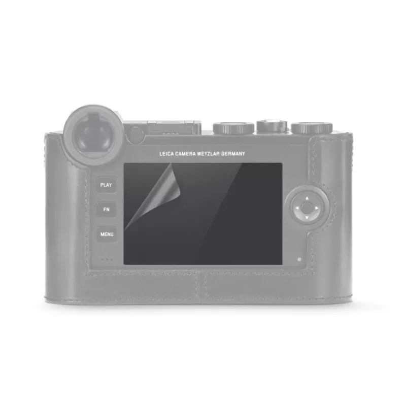 Leica Accessoires | Accessoires-PROTECTION ECRAN GLASS DIM 3 SL2