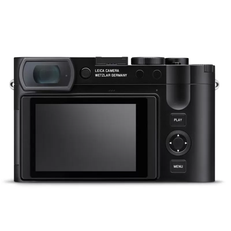 Leica Appareils Photo Numériques Compacts & Bridges-Q3 43 - Appareil photo compact plein format 60 MP, objectif 43 mm