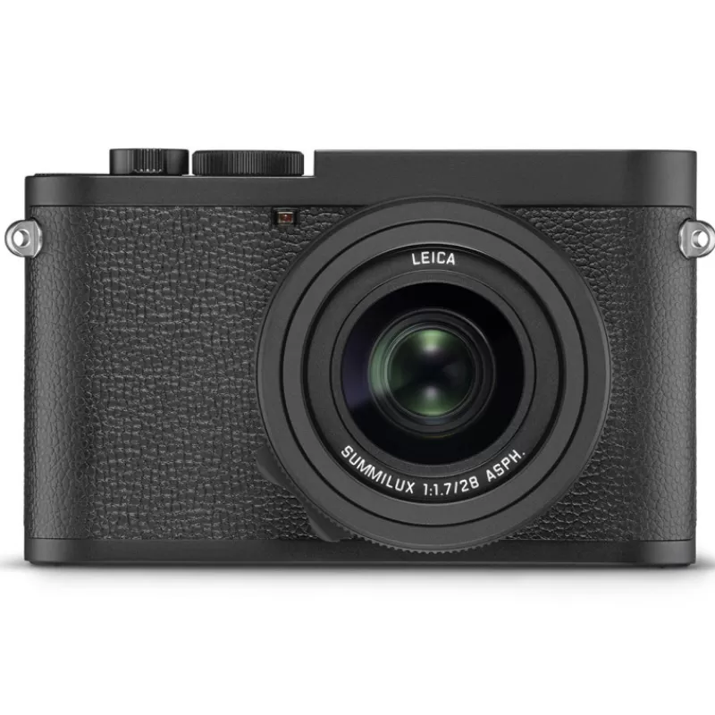 Leica Appareils Photo Numériques Compacts & Bridges-Q2 Monochrom19055
