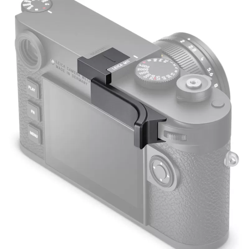 Leica Accessoires | Accessoires-Repose pouce M11, noir24030