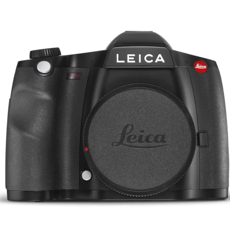Leica Appareils Photo Hybrides-S3 10827